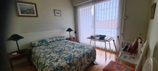Dpt Charente Maritime (17), à vendre ROYAN appartement T3 avec garage, 100 m de la plage  