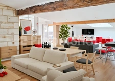 Gironde Department (33), for sale BORDEAUX 2-room apartment with terrace   