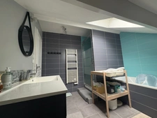 Maison à vendre 4 pièces BORDEAUX (33)