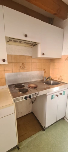 Appartement à vendre T1 Bis BORDEAUX (33)