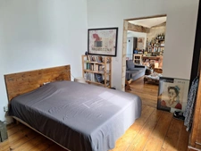 Gironde Department (33), for sale BORDEAUX 2-room apartment with terrace   