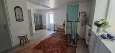 Maison à vendre 4 pièces SAINT ESTEPHE (33)