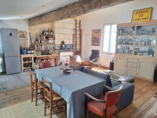 Gironde Department (33), for sale BORDEAUX 2-room apartment with terrace   