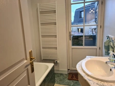Dpt Gironde (33), à louer BORDEAUX appartement T3 MEUBLE