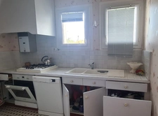 Dpt Charente Maritime (17), à vendre ROYAN appartement T3 avec garage, 100 m de la plage  
