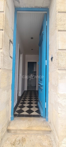 Maison à vendre 3 pièces  (33)