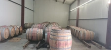 Wine estate in the heart of the prestigious Médoc Crus