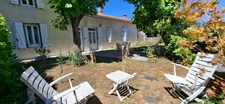 Maison à vendre 4 pièces SAINT ESTEPHE (33)
