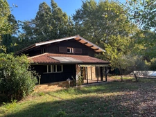 Maison à vendre 6 pièces  (4 chambres), piscine, carport