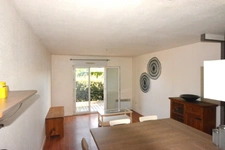Appartement à vendre 2 pièces BORDEAUX Caudéran (33)avec jardin/terrasse et place de parking privative