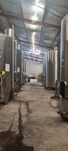 Wine estate in the heart of the prestigious Médoc Crus