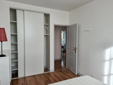 Dpt Gironde (33), à louer BORDEAUX appartement T3 MEUBLE