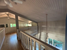 Maison à vendre 6 pièces  (4 chambres), piscine, carport