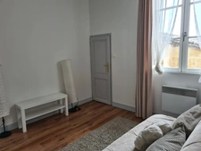 Dpt Gironde (33), à louer BORDEAUX appartement T3 MEUBLE