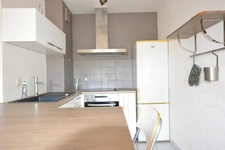 Appartement à vendre 2 pièces BORDEAUX Caudéran (33)avec jardin/terrasse et place de parking privative