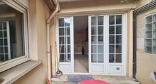 Appartement à vendre 3 pièces BORDEAUX (33)
