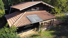 Maison à vendre 6 pièces  (4 chambres), piscine, carport