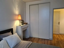 Dpt Gironde (33), à louer BORDEAUX appartement T3 MEUBLE