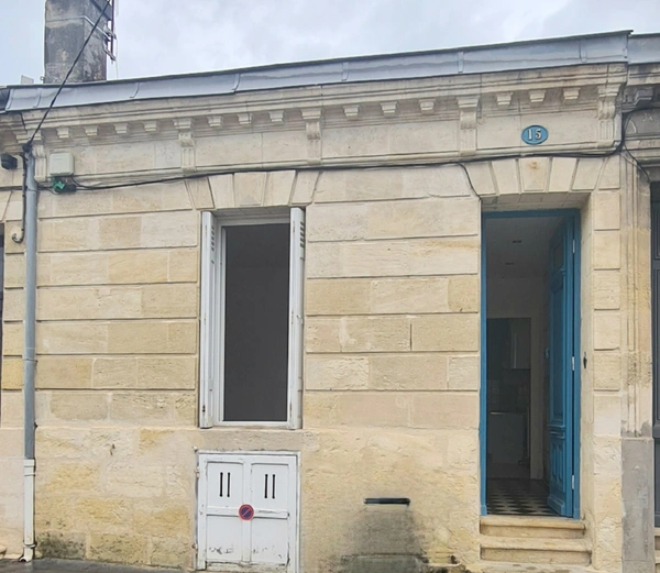 Maison à vendre 3 pièces  (33)