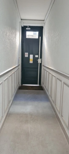 Appartement à vendre T1 Bis BORDEAUX (33)