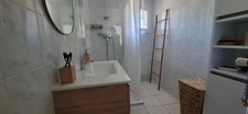 Maison à vendre 4 pièces SAINT ESTEPHE (33)