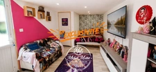 Maison familiale 4 chambres – Secteur calme à Port-Jérôme-sur-Seine (76330)