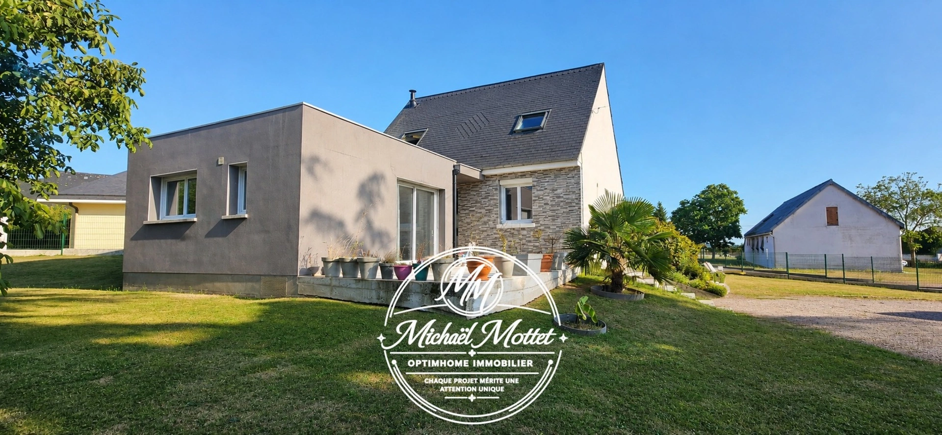 Maison 7 pièces 138 m² · à Bourg Achard · 138 m² · 310 500 €