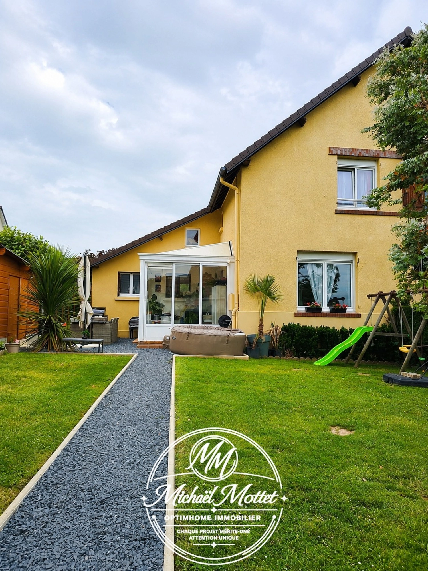 Maison 5 pièces 82 m² · à Port-Jerome-sur-Seine · 82 m² · 187 500 €
