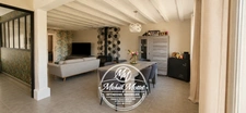 Coup de cœur à Bourg-Achard (27310) – Maison familiale 138 m², 5 chambres dont une Suite parentale et Jardin 972 m²