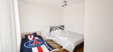 Le Havre (76) - Un appartement familial aux beaux volumes, avec 2 balcons et garage !