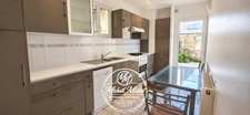 Maison de caractère 115 m² – 4 chambres, jardin clos, double garage en cœur de Caudebec-en-Caux