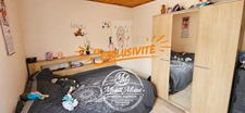Maison familiale 4 chambres – Secteur calme à Port-Jérôme-sur-Seine (76330)