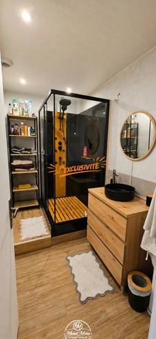 Maison familiale 4 chambres – Secteur calme à Port-Jérôme-sur-Seine (76330)