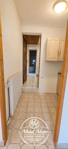 Maison de caractère 115 m² – 4 chambres, jardin clos, double garage en cœur de Caudebec-en-Caux