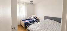 Le Havre (76) - Un appartement familial aux beaux volumes, avec 2 balcons et garage !