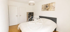 Le Havre (76) - Un appartement familial aux beaux volumes, avec 2 balcons et garage !