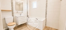 Maison contemporaine de plain-pied sur 1 282 m² de terrain – Saint-Samson-de-la-Roque (27680)