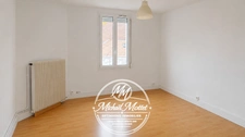 Appartement à vendre 1 pièces LE HAVRE (76)Le Havre – Investissez sereinement avec ce T1 vendu loué, rentabilité immédiate !