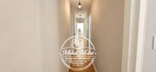 Le Havre (76) - Un appartement familial aux beaux volumes, avec 2 balcons et garage !