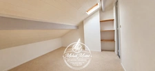 Maison de caractère 115 m² – 4 chambres, jardin clos, double garage en cœur de Caudebec-en-Caux