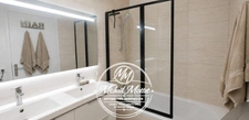 Le Havre (76) - Un appartement familial aux beaux volumes, avec 2 balcons et garage !