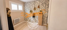 Maison familiale 4 chambres – Secteur calme à Port-Jérôme-sur-Seine (76330)