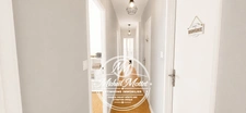 Le Havre (76) - Un appartement familial aux beaux volumes, avec 2 balcons et garage !