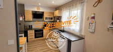 Maison familiale 4 chambres – Secteur calme à Port-Jérôme-sur-Seine (76330)
