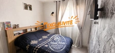 Maison familiale 4 chambres – Secteur calme à Port-Jérôme-sur-Seine (76330)