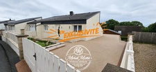 Maison familiale 4 chambres – Secteur calme à Port-Jérôme-sur-Seine (76330)