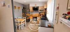 Maison familiale 4 chambres – Secteur calme à Port-Jérôme-sur-Seine (76330)