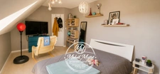 Coup de cœur à Bourg-Achard (27310) – Maison familiale 138 m², 5 chambres dont une Suite parentale et Jardin 972 m²