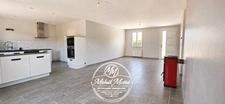 Maison contemporaine de plain-pied sur 1 282 m² de terrain – Saint-Samson-de-la-Roque (27680)