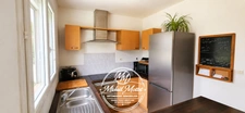 Maison familiale de 132 m² au calme avec 4 chambres et grand terrain à Bourneville-Sainte-Croix (27500)